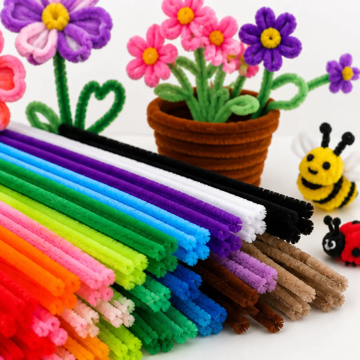 Pipe Cleaner