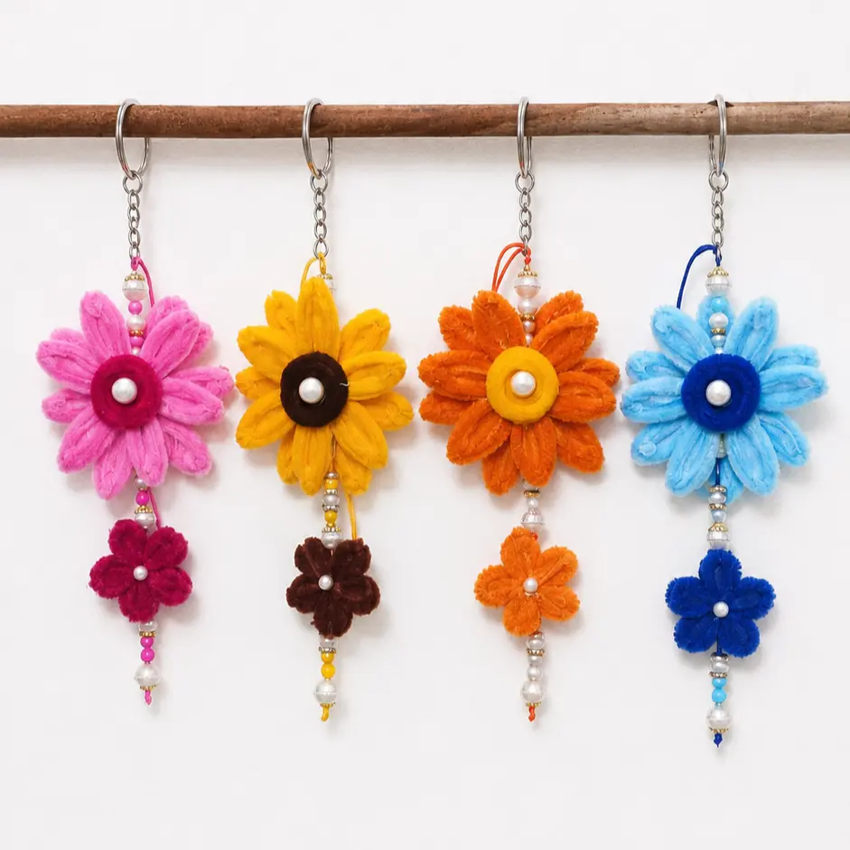 Keychains