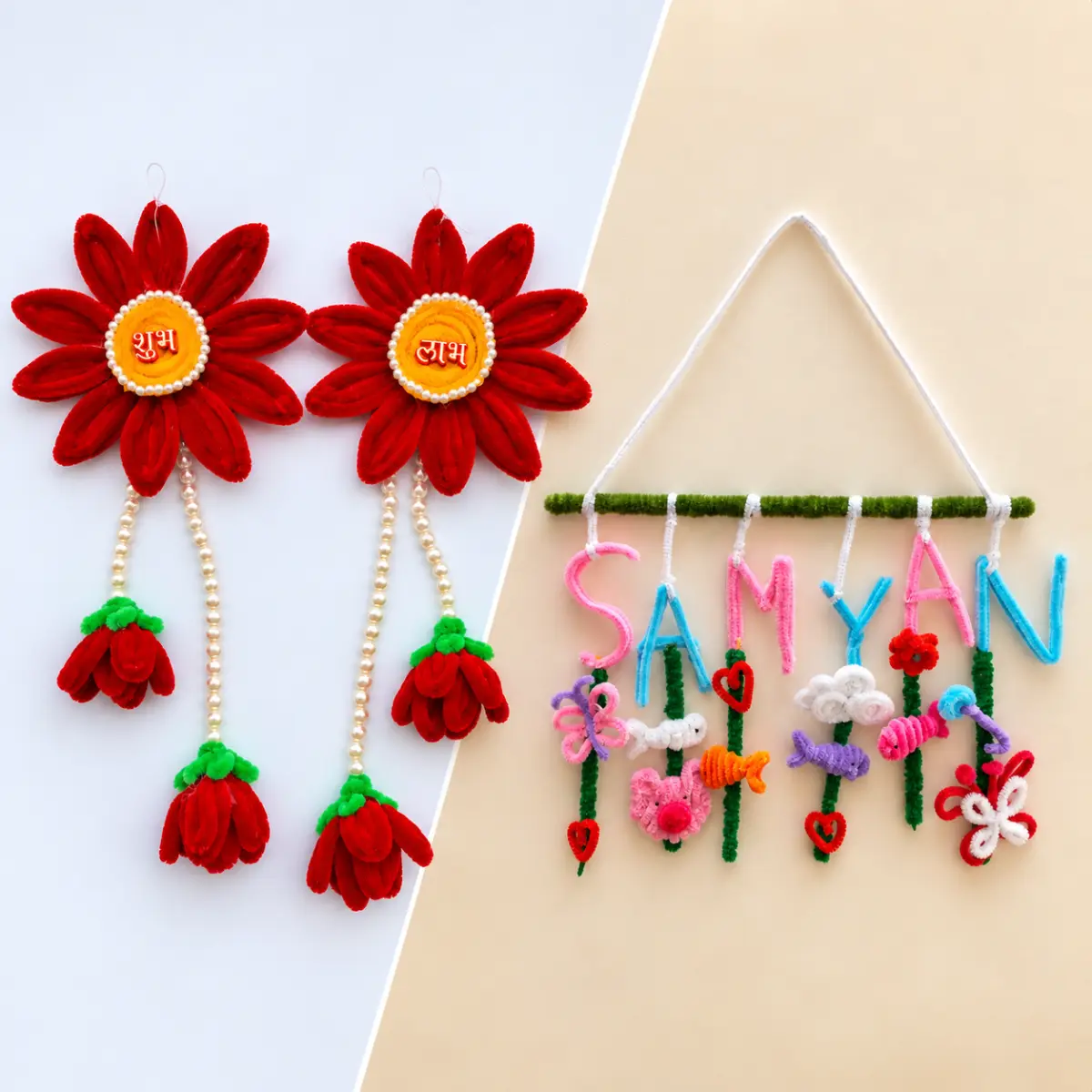 Wall Hangings