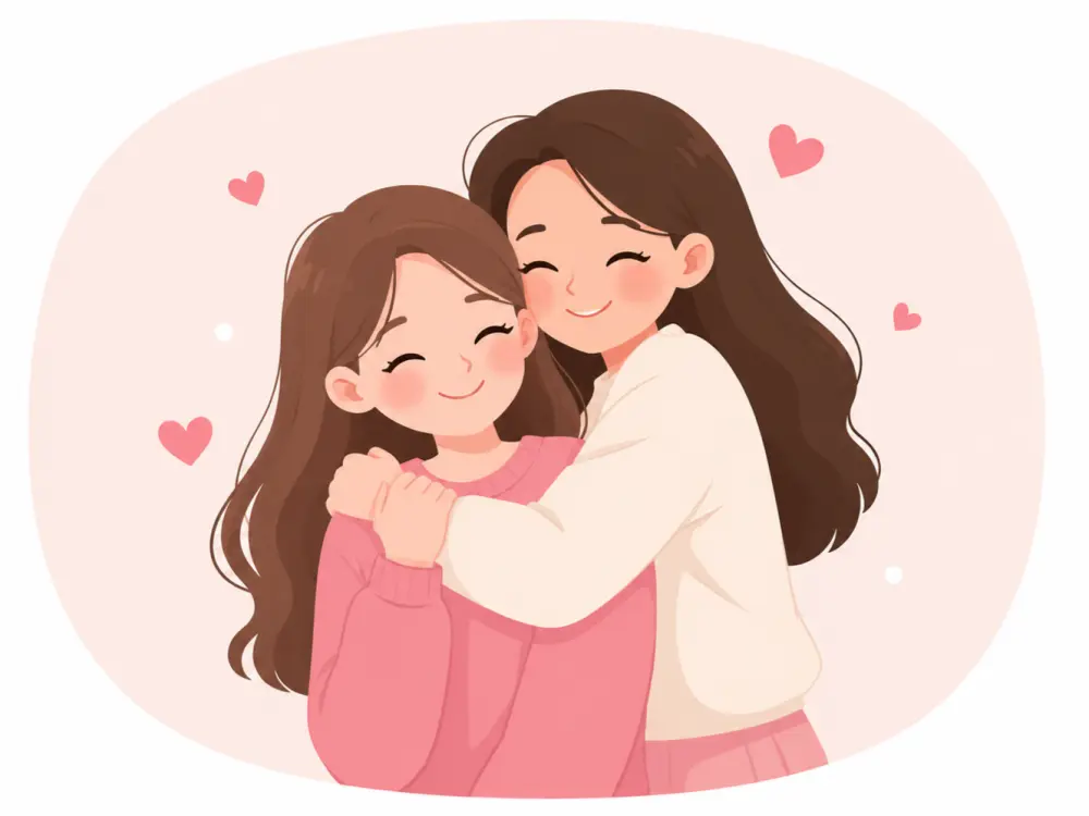 Sister